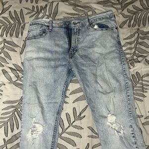 Levi’s jeans 512